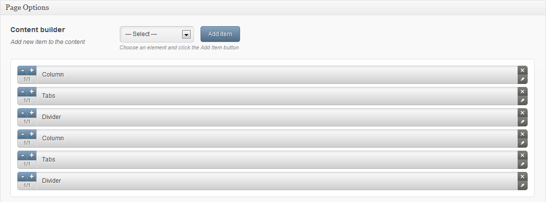 tabs-content-builder